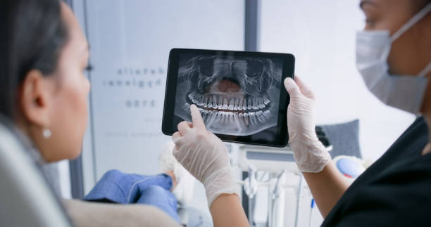 Licensed Tooth Extraction service in Gray, GA - Smile Center Dentistry